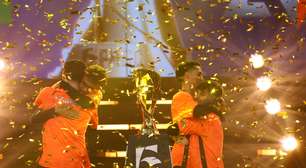 Alpha7 coloca o Brasil no topo do mundo no PUBG MOBILE ESPORTS e destaca a força crescente dos esportes no país