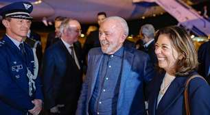 Lula vai a reunião da esquerda mundial em meio a tensões globais com Trump