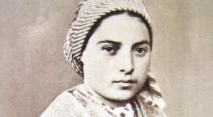 Santa das aparições: conheça a história de Santa Bernadette, escolhida pela Imaculada