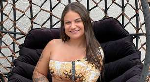 Influenciadora Débora Paixão é condenada à prisão domiciliar em operação da Polícia Federal