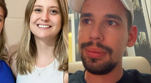 'Deveria existir respeito': irmã de Isabel Veloso faz forte desabafo após viúvo assumir affair 95 dias depois da morte da influenciadora