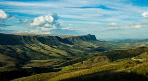 O que fazer na Serra da Canastra: cachoeiras, trilhas e paisagens preservadas