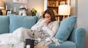 Dor de garganta ao acordar aumenta no outono; veja causas e como aliviar