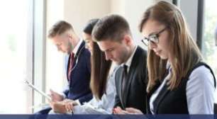 Pernambuco tem mais de 800 vagas de emprego, incluindo PCDs, nesta sexta (17); confira