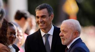 Lula abre giro europeu com Sánchez na Espanha para ampliar agenda bilateral e 'defender democracia'