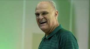 Oscar Schmidt morre aos 68 anos e deixa legado histórico no basquete mundial