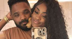 Grave? Arlindinho suspende agenda para cuidar de Erika Januza, de 'A Nobreza do Amor'