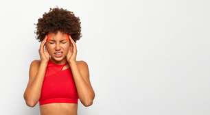 Feriado prolongado: por que viajar de avião pode piorar a enxaqueca