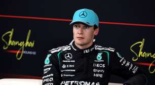 F1: Russell revela reação da FIA após pedidos dos pilotos