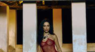 Lary conta como é trabalhar com Anitta: "Busca real por equilíbrio" (EXCLUSIVO)