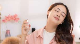 Do floral ao oriental: 6 perfumes femininos importados com cheiro de rica que valem cada parcela