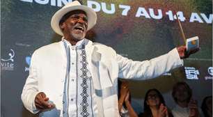 "Malês", de Antônio Pitanga, vence Festival de Cinema Brasileiro de Paris 2026