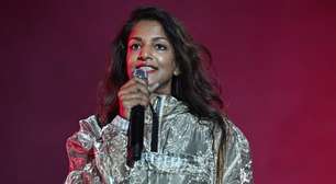 M.I.A., que virá ao Brasil em 2026, lança seu sétimo álbum de estúdio, 'M.I.7'