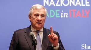 Chanceler italiano diz que 'Made in Italy' pode superar barreiras no mercado global