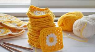 Crochê: como começar o hobby que virou febre nas redes