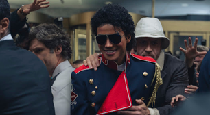 "Michael": cinebiografia do Michael Jackson ganhará continuação