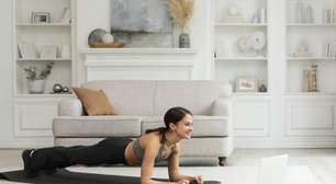 Treino de feriado: 30 minutos que salvam seu condicionamento