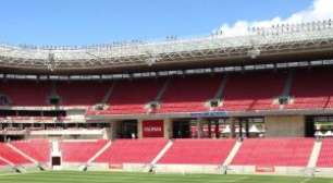 Santa Cruz x Amazonas: partida da 4ª rodada da Série C está confirmada na Arena de Pernambuco