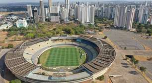 Atlético-GO de volta ao Serra? Veja quando pode acontecer