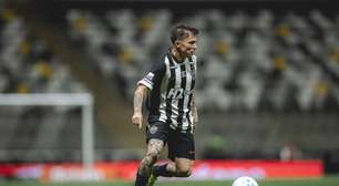 Bernard se arrepende de comemoração polêmica: "Não achei que estava tão mal"