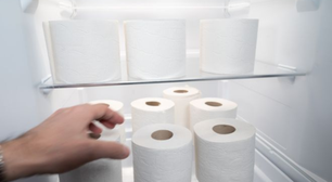 O truque do papel higiênico na geladeira é uma ideia brilhante. Poucas pessoas sabem sobre esses outros e eles são tão bons