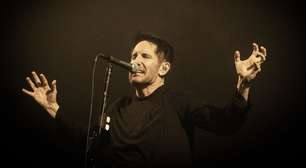 Nine Inch Nails e Boys Noize lançam álbum colaborativo; ouça agora