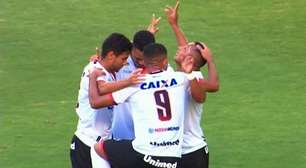 Ex-Atlético-GO adia aposentadoria e assina com time da Série D