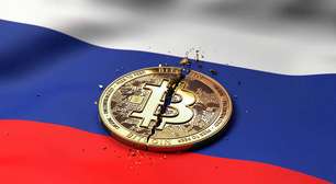 Corretora cripto da Rússia sofre ataque, culpa agência de inteligência do ocidente e suspende atividades