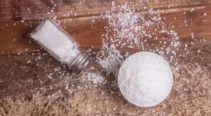 Vontade de sal? Entenda o que esse desejo revela sobre sua saúde