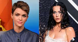 Jornal divulga detalhes da noite em que Ruby Rose alega ter sido abusada por Katy Perry