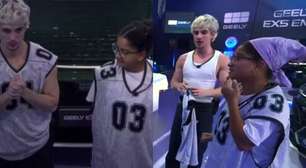 BBB 26: Traição escancarada? Público se revolta com atitude de Milena com aliados