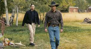 Que horas estreia o 8º episódio de 'Marshals: Uma História de Yellowstone'?