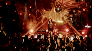 DAY LIMNS leva o show '7 Vidas' ao sul e apresenta nova fase pop em três capitais