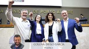 COLUNA | Campo da esquerda prega união para as eleições 2026