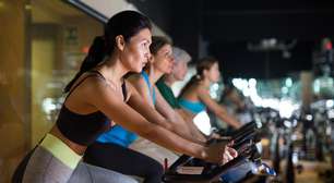 Spincycle: método une bike e experiência sensorial para queimar calorias