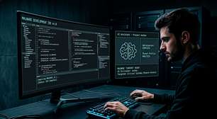 Abriram-se as porteiras: já temos o primeiro malware desenvolvido com IA