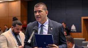 Ruas vai ser o governador-tampão do RJ após ser eleito na Alerj? Entenda o que acontece agora