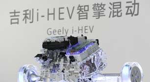 Uma nova marca desafia a Toyota com seu motor híbrido: ele atinge 45 km/l e possui certificação do Guinness