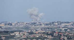 Israel emite aviso para esvaziamento de cidades no sul do Líbano