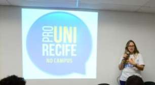 Recife prorroga inscrições para 260 bolsas do Protec e Prouni municipal; veja como se inscrever