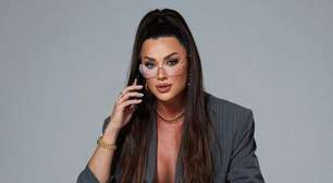 Segredo revelado? Juju Salimeni conta que usa caneta emagrecedora há anos