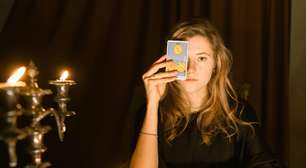 O que o seu Arcano regente diz sobre você e o que fazer com isso