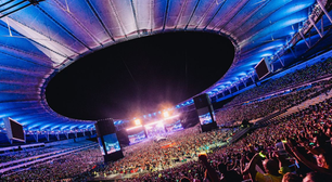 Maracanã fecha exclusividade com 30e para realização de shows a partir de 2027