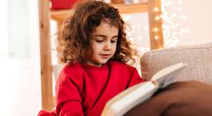 Bilinguismo infantil: leitura forma mentes mais criativas