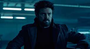 O episódio da 5ª temporada de 'The Boys' que irá chocar os fãs, segundo Karl Urban