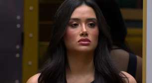 BBB 26: Ana Paula e Milena surpreendem com reação em eliminação de Jordana