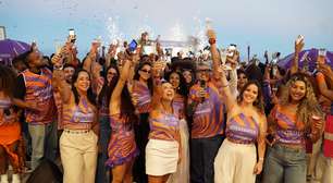 Bio Extratus lança leave-in para cabelos cacheados e crespos