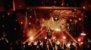 DAY LIMNS leva fase "solar" para o Sul com a turnê "7 Vidas"