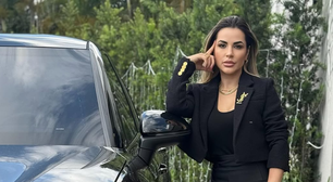 Deolane Bezerra é investigada por suposta lavagem de dinheiro em esquema que prendeu funkeiro; advogada movimentou R$ 5,3 milhões em 1 mês