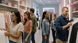 Empresas reforçam motivação de equipes para a Black Friday